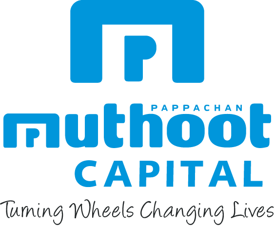 Muthoot Capital Services Limited Logo