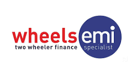 Wheels EMI Private Limited Logo