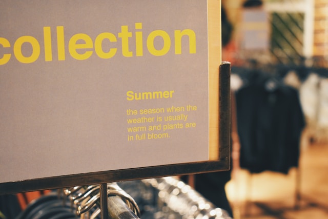 Pre-Collection Services Image