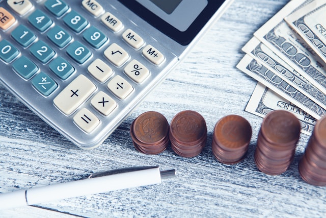Debt Management Image